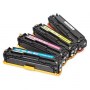 HP 131x 4 pack